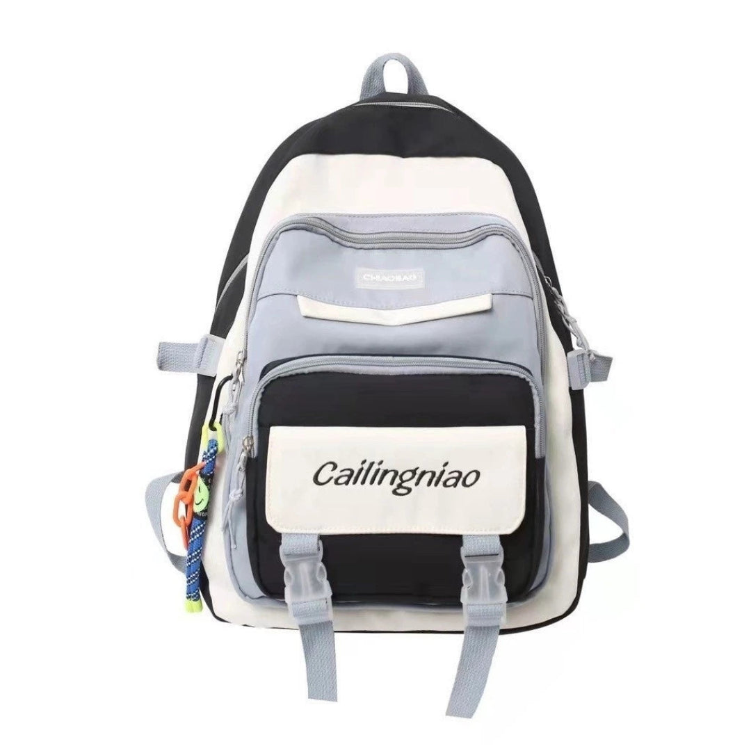 Mochila Escolar Geração 2025
