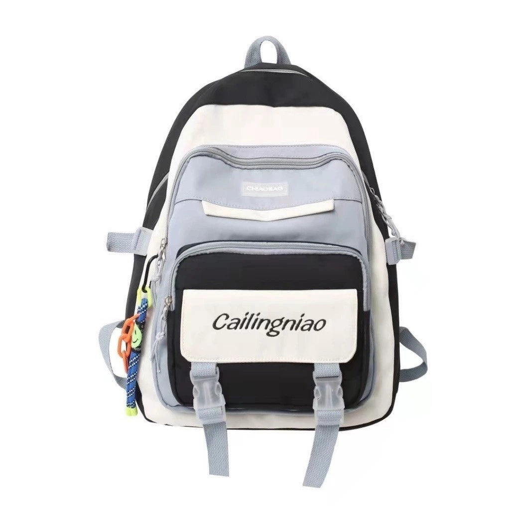 Mochila Escolar Geração 2025