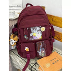 Mochila Escolar Geração 2025