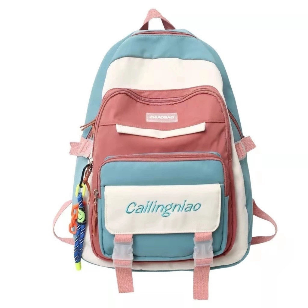 Mochila Escolar Geração 2025