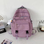 Mochila Escolar Geração 2025