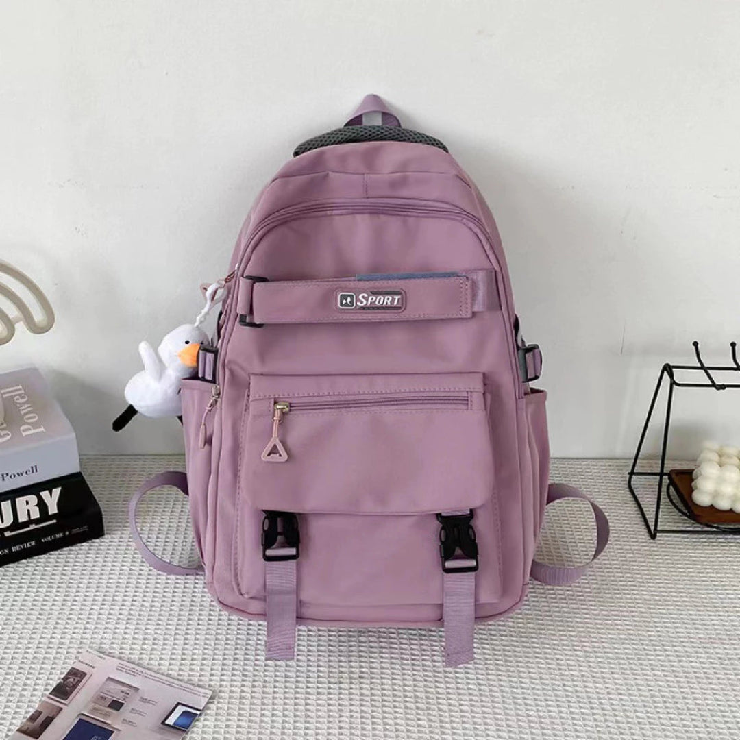 Mochila Escolar Geração 2025