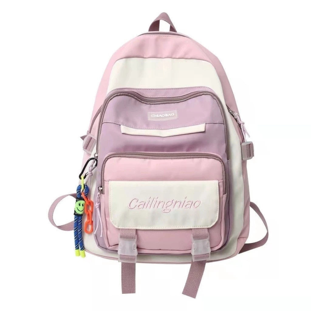 Mochila Escolar Geração 2025