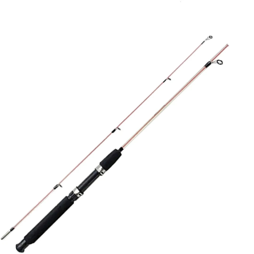 Vara Para Molinete Taue 1,80Mts 40Lbs Fibra de Vidro Potência: Média Pesada