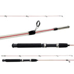 Vara Para Molinete Taue 1,80Mts 40Lbs Fibra de Vidro Potência: Média Pesada