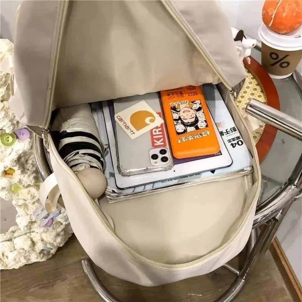 Mochila Escolar Geração 2025