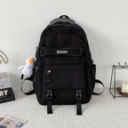 Mochila Escolar Geração 2025