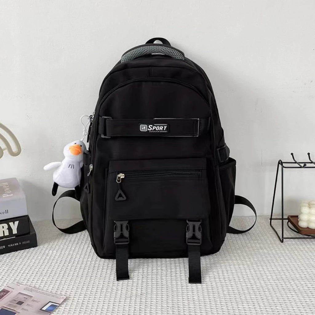 Mochila Escolar Geração 2025