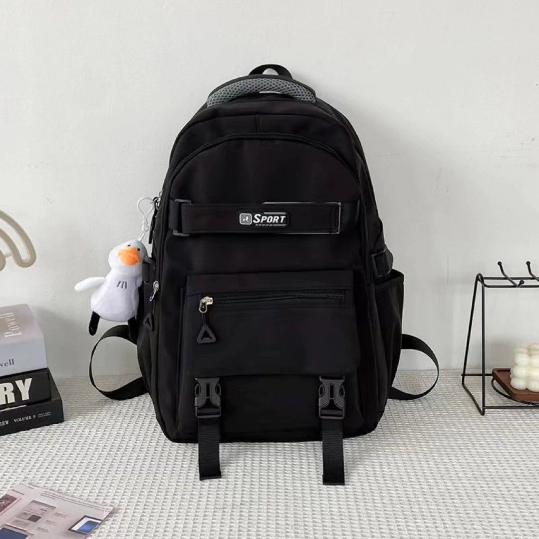 Mochila Escolar Geração 2025