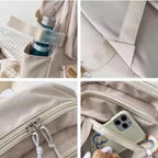 Mochila Escolar Geração 2025