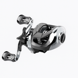 Carretilha DAIWA TP200 10KG Drag 7:2.1 Anti-Cabeleira