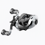 Carretilha DAIWA TP200 10KG Drag 7:2.1 Anti-Cabeleira