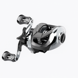 Carretilha DAIWA TP200 10KG Drag 7:2.1 Anti-Cabeleira [BLACK FRIDAY]