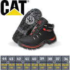 Jaqueta Antartic Strong Ice - Suporta -30° Graus