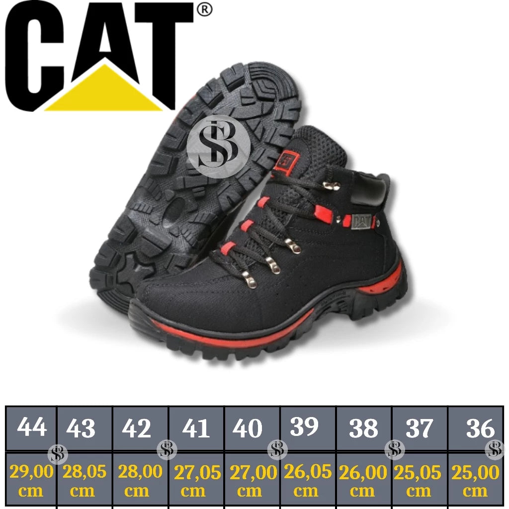 Jaqueta Antartic Strong Ice - Suporta -30° Graus