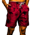 KIT 3 Short Tactel Grosso Masculino Mauricinho Adulto Surf Praia Piscina Secagem Rápida Academia Bermuda Verão