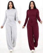 Conjunto Feminino Serena – Elegância e Conforto