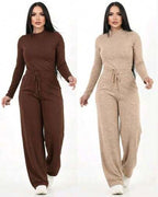 Conjunto Feminino Serena – Elegância e Conforto