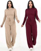 Conjunto Feminino Serena – Elegância e Conforto