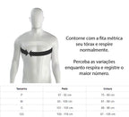 Jaqueta Masculina Lavelo