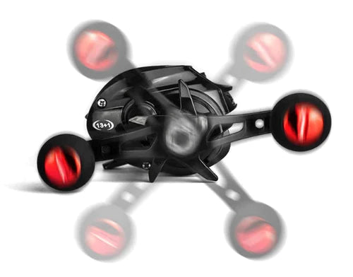 Carretilha AE 2000 - Pesque com Eficiência lojaidealgolden 