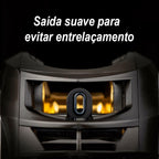 Carretilha Profissional de Alta Velocidade – O Fim das Cabeleiras carretilha lojaidealgolden 