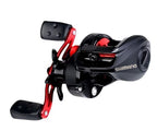 Carretilha Shimano 6:4.1 Profissional + Óculos Proteção UV (GRÁTIS) shimano new lojaidealgolden 