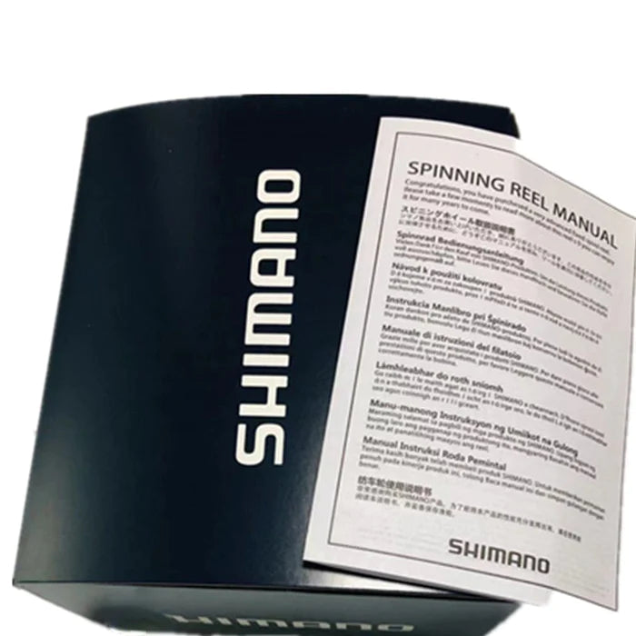 Carretilha Shimano de Pesca BF2000L + Óculos Proteção UV (GRÁTIS) CARRETILHA PESCA lojaidealgolden 