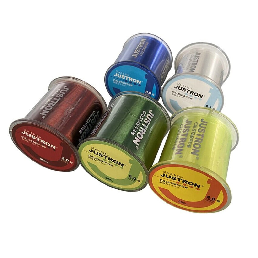 Linha de Pesca Japonesa Monofilamento