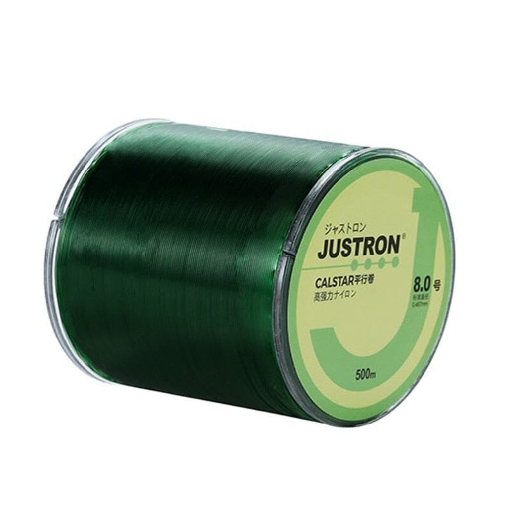 Linha de Pesca Japonesa Monofilamento