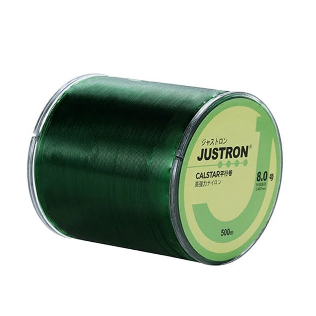 Linha de Pesca Japonesa Monofilamento