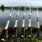 Vara de Pesca UltraFishing - A mais Forte do Mundo 0 lojaidealgolden 